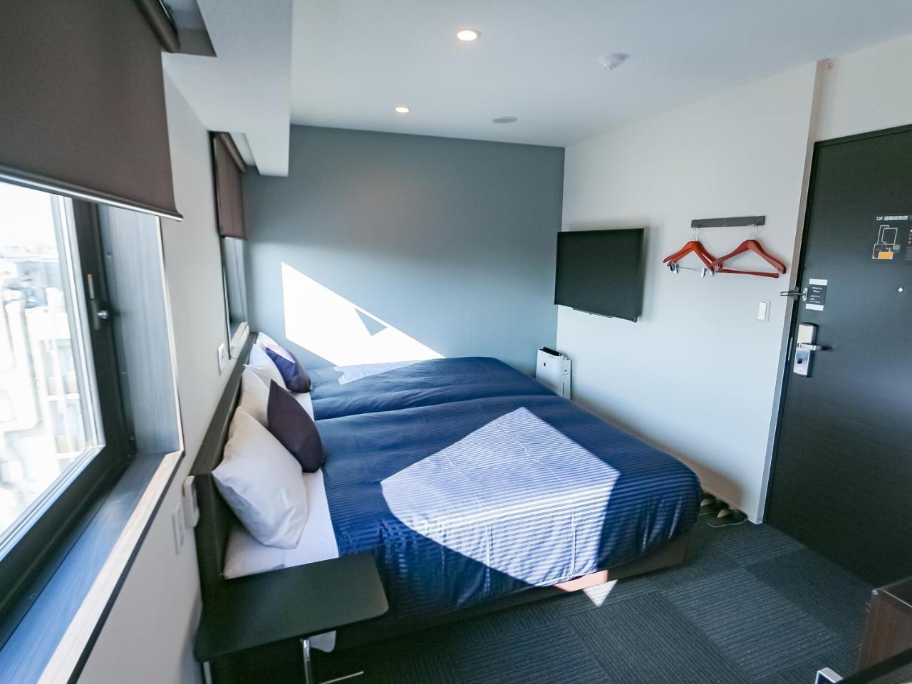 Hotel Livemax Akabane-Ekimae Токио Екстериор снимка