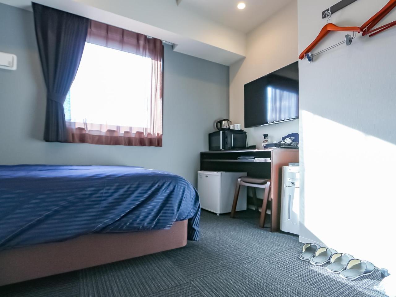 Hotel Livemax Akabane-Ekimae Токио Екстериор снимка