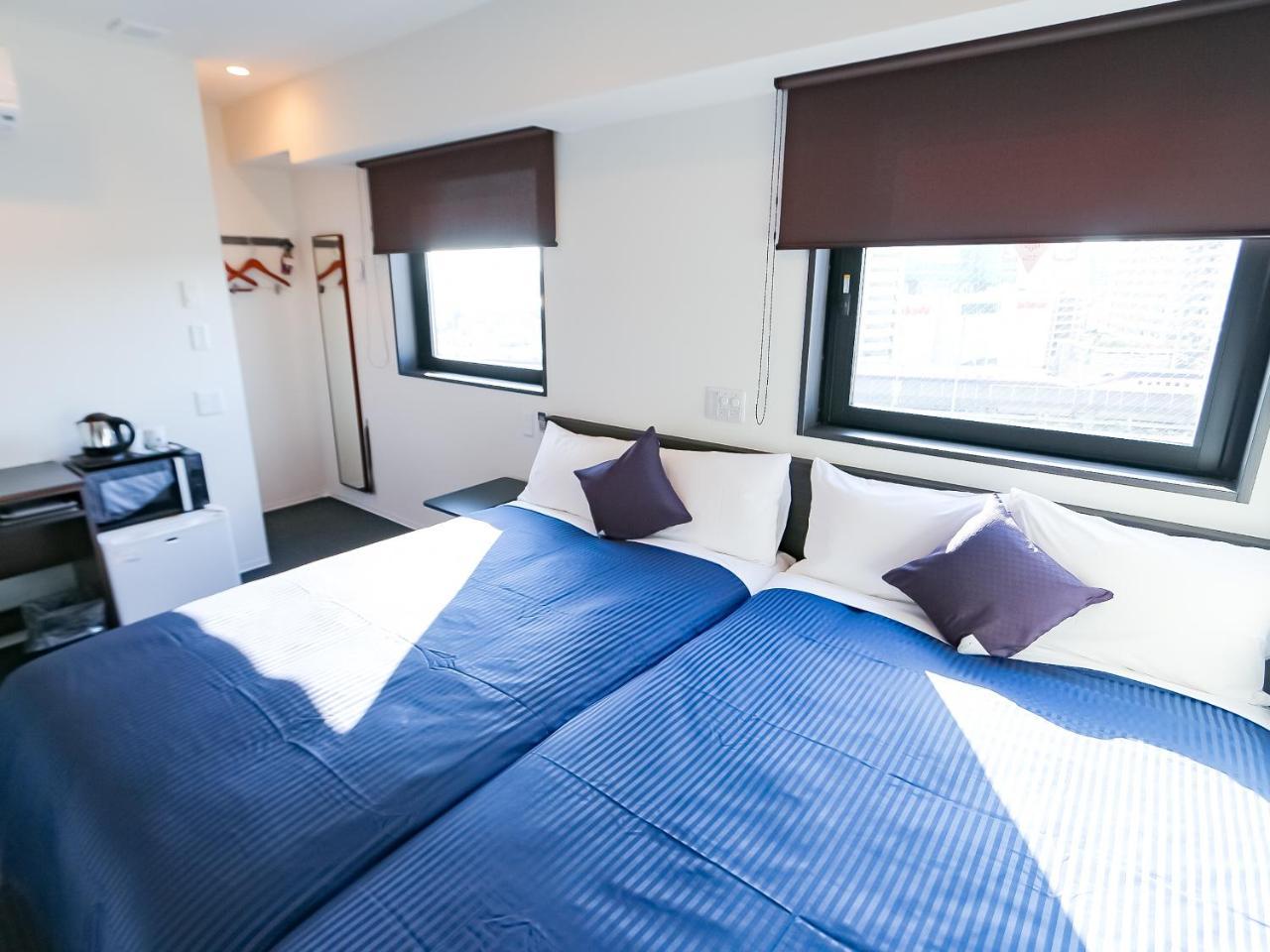 Hotel Livemax Akabane-Ekimae Токио Екстериор снимка
