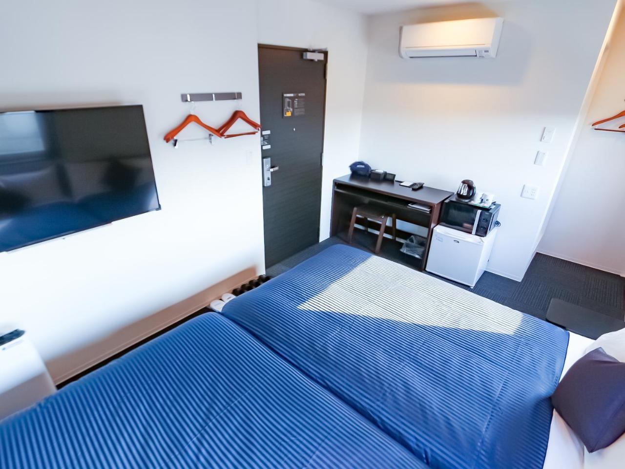 Hotel Livemax Akabane-Ekimae Токио Екстериор снимка