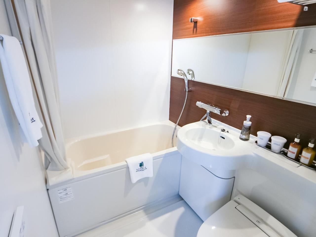 Hotel Livemax Akabane-Ekimae Токио Екстериор снимка